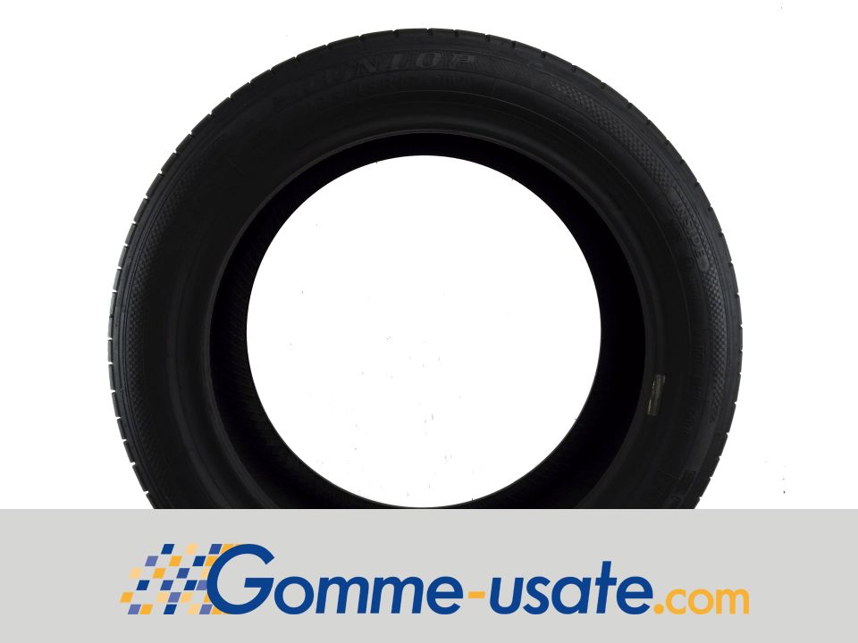 Thumb Dunlop Gomme Usate Dunlop 225/45 R17 91W Sp Sport Maxx TT * DSST MFS Runflat (65%) pneumatici usati Estivo_1